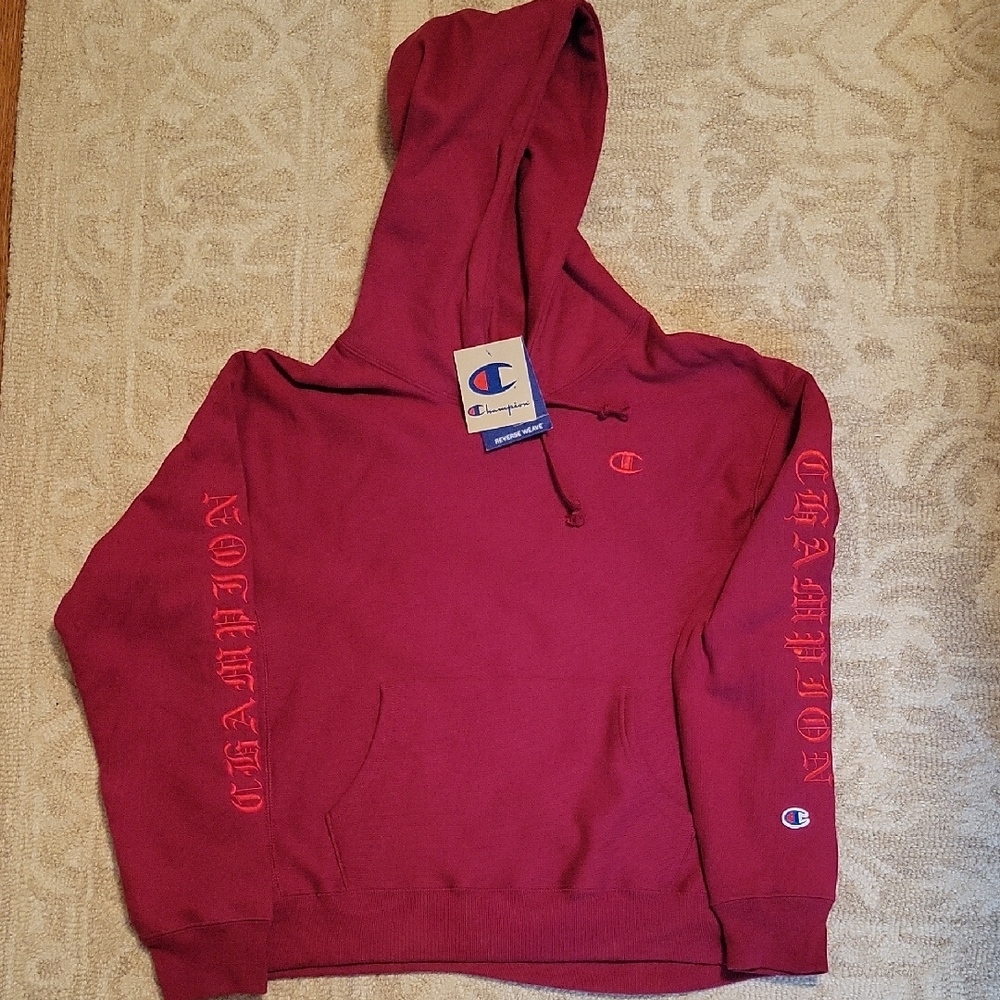 Champion Hoodie